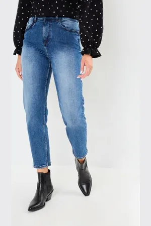 B YOUNG BYMOM BYLOETTA JEANS