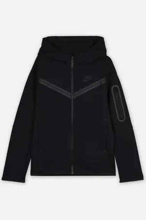 Nike Sportswear Tch Flc Fz