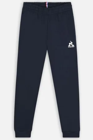 Le Coq Sportif ESS Pant Slim N°1 Enfant