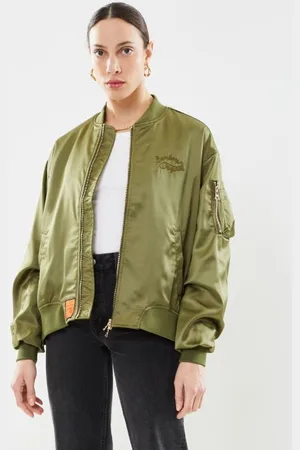 Bombers Original Ballerina Women