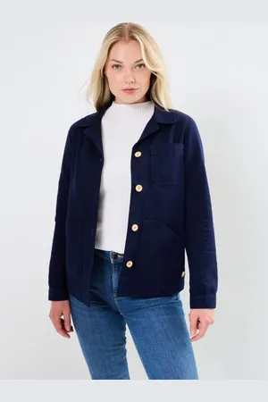 Armor.lux Veste Pêcheur Héritage