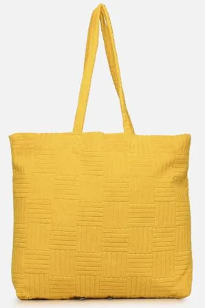 Pieces® Pckunna Towel Bag Sww