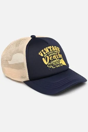 JACK & JONES Jacporto Trucker Cap Jnr