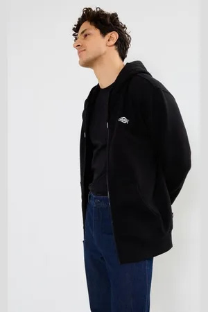 Dickies Summerdale zip through
