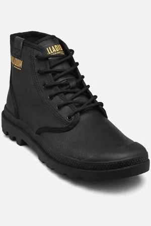 Palladium PAMPA HI COATED