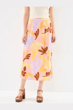B YOUNG Byilsi Skirt