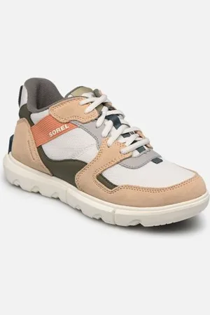sorel Explorer II Sneaker Low Wp