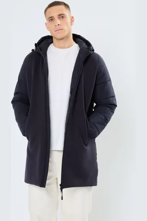 ECOALF RITTERALF JACKET MAN