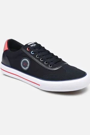 JACK & JONES JFWTOBY CANVAS MIX SNEAKER