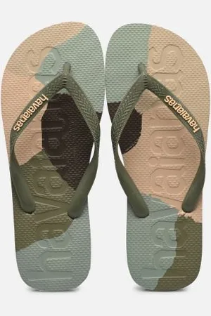 Havaianas HAV. TOP LOGOMANIA COLORS II