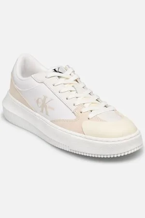 Calvin Klein CHUNKY CUPSOLE LOW MIX ML MTL