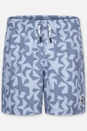 Converse Cnvb Aop Pull-On Swim Trunk