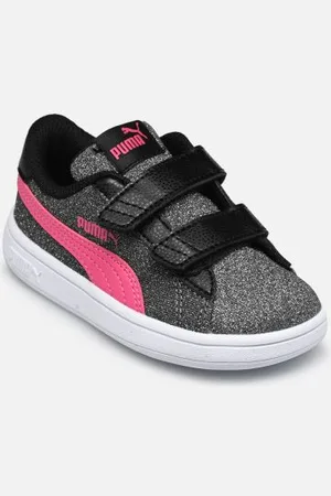 PUMA Inf Smash Glitz Glam V