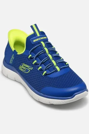 Skechers SUMMITS - HIGH RANGE - SLIP INS