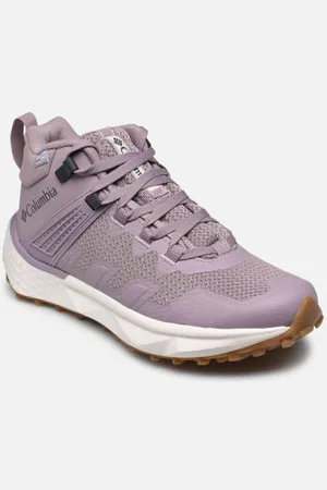 Columbia Facet 75 Mid Outdry W