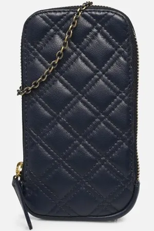 VILA Vilux Leather Bag/Ef/Ls