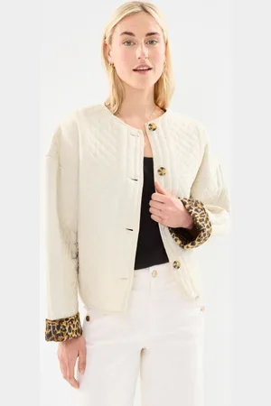 FIVE JEANS 49381 Vitalis Veste