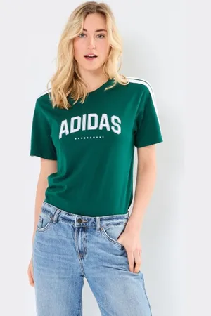 adidas W L SOFTS TEE