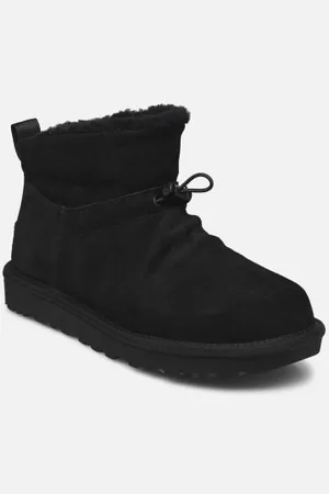 UGG W CLASSIC MINI TOGGLER
