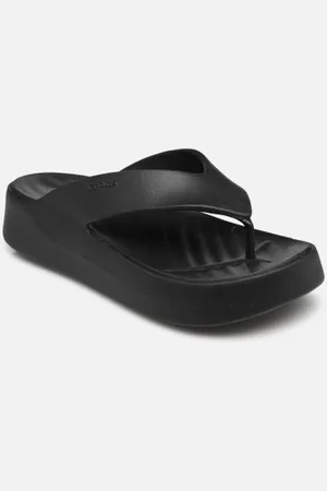 Crocs Getaway Platform Flip