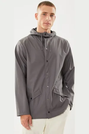 Rains Jacket W3 - Unisexe M