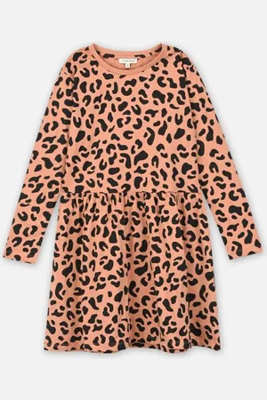 Liewood Lima LS Dress