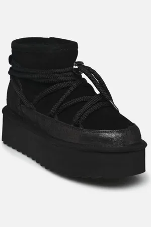Colors of California Short platform montain look