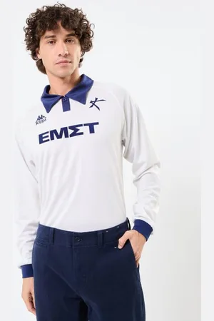 Kappa Maillot de foot - KOMBAT AWAY KALLITHEA LS