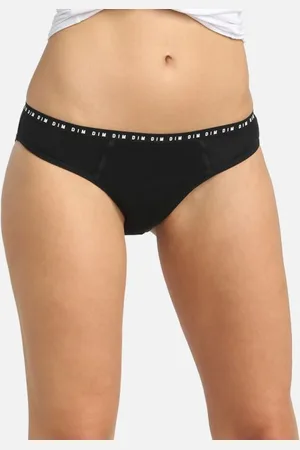 Dim Culotte De Règles Bio Flux Moyen