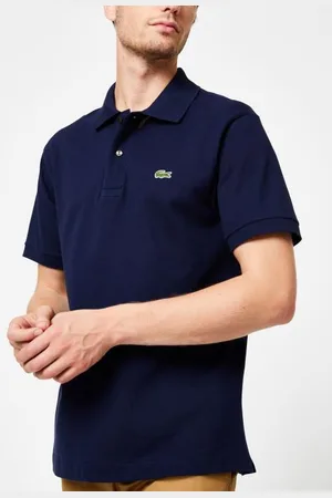 Lacoste Polo Classique L1212 Manches Courtes