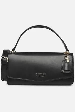 Guess ECO EVAINE TOP HANDLE FLAP