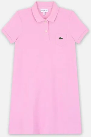 Lacoste Robe MC enfant EJ2816