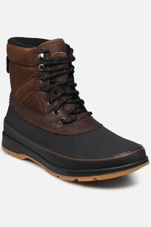 sorel Ankeny II Boot Wp