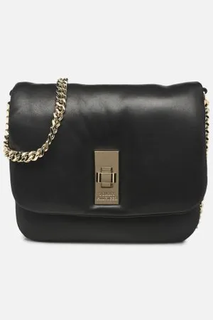 Tommy Hilfiger Soft Leather Crossov