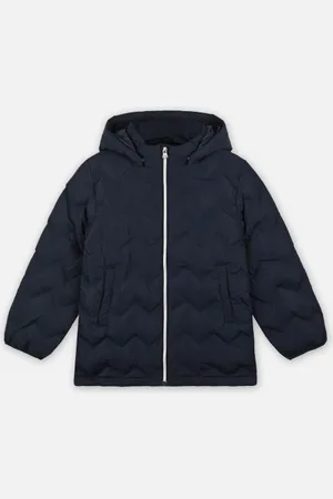 NAME IT Nkfmalene Puffer Jacket Camp
