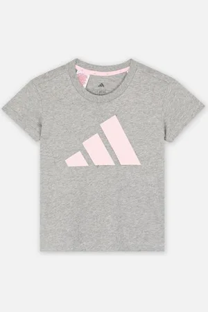 adidas JG BL TEE 160