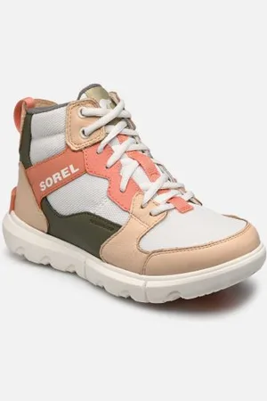 sorel Explorer II Sneaker Mid Wp