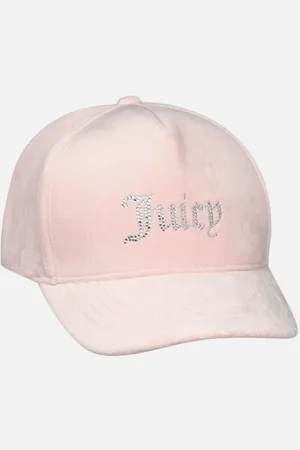 Juicy Couture Veronica Cap