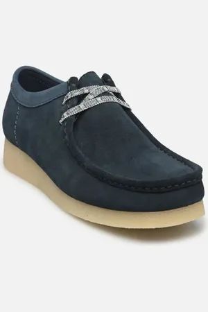 Clarks WallabeeEVO