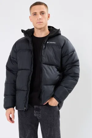 Columbia Puffect II Hooded Jacket