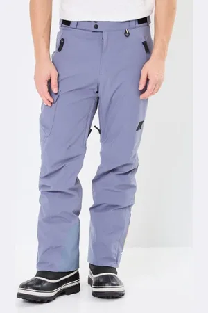 K-Way Avrieux microTwill 2L - Ski