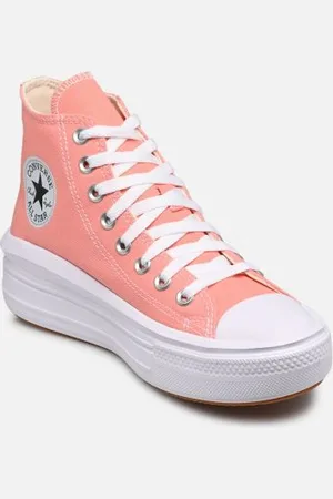 Converse Chuck Taylor All Star Move Seasonal ColorHi W