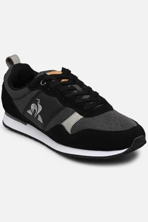 Le Coq Sportif Alpha Classic Black Jean
