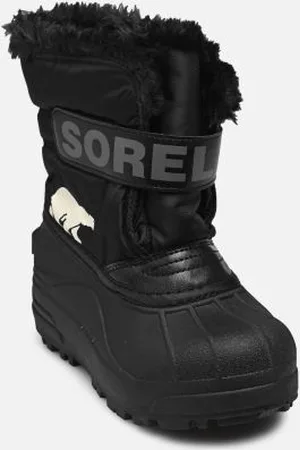 sorel CHILDRENS SNOW COMMANDER™ BOOT