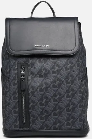 Michael Kors Hudson Flap Bkpk