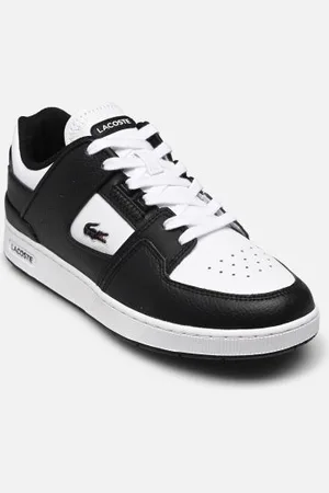 Lacoste Court Cage W