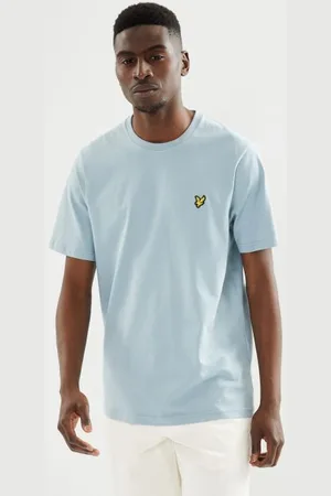 Lyle & Scott Plain T-shirt