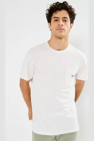 Lee WW POCKET TEE