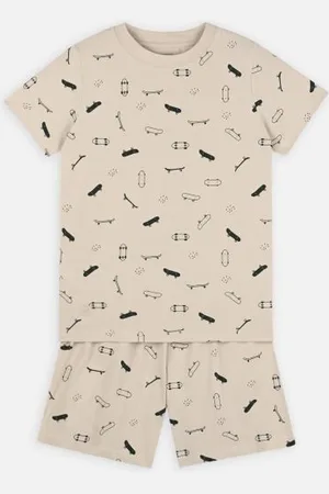 Liewood Ilford printed pyjamas set