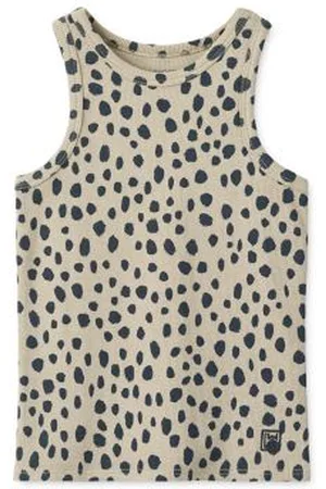 Liewood Embla Printed Rib Tank